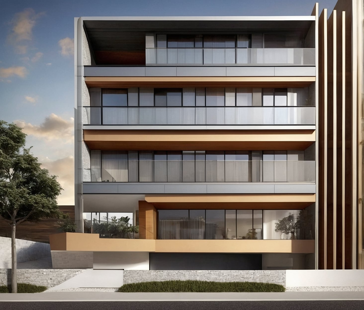 Gestión de permisos de construcción